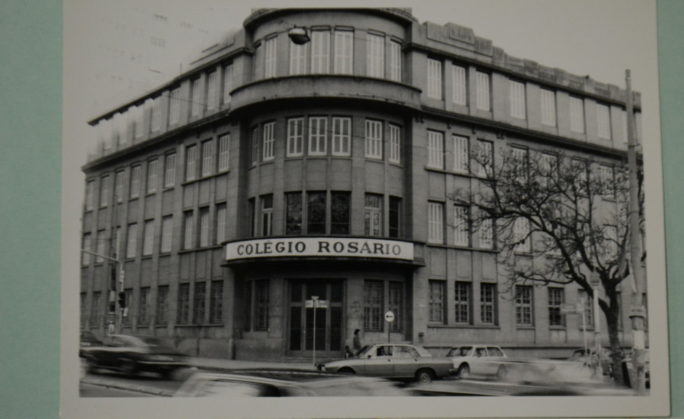 Hist&oacute;rias entrela&ccedil;adas